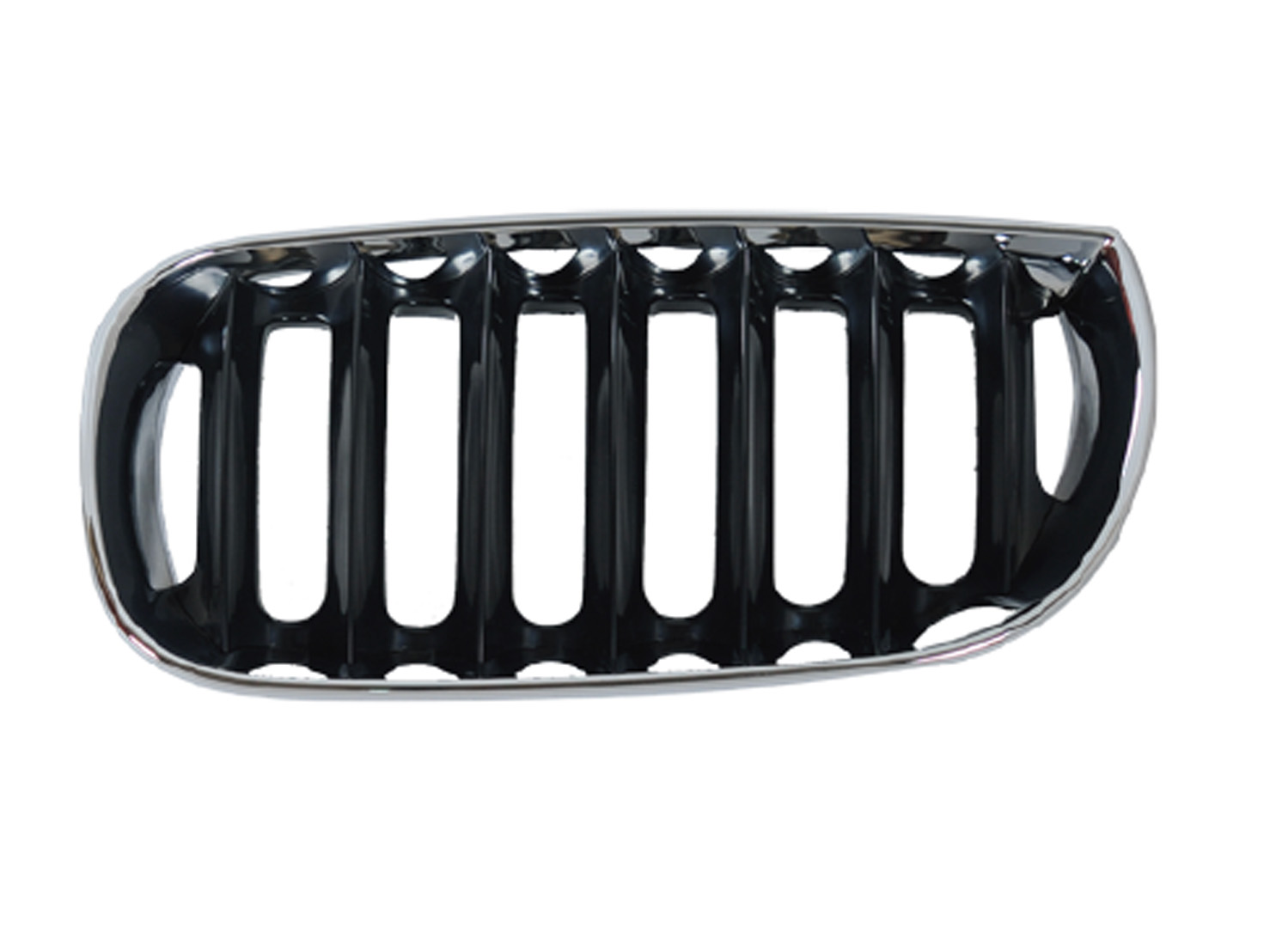 BMW X3 E83 GRILLE LH
