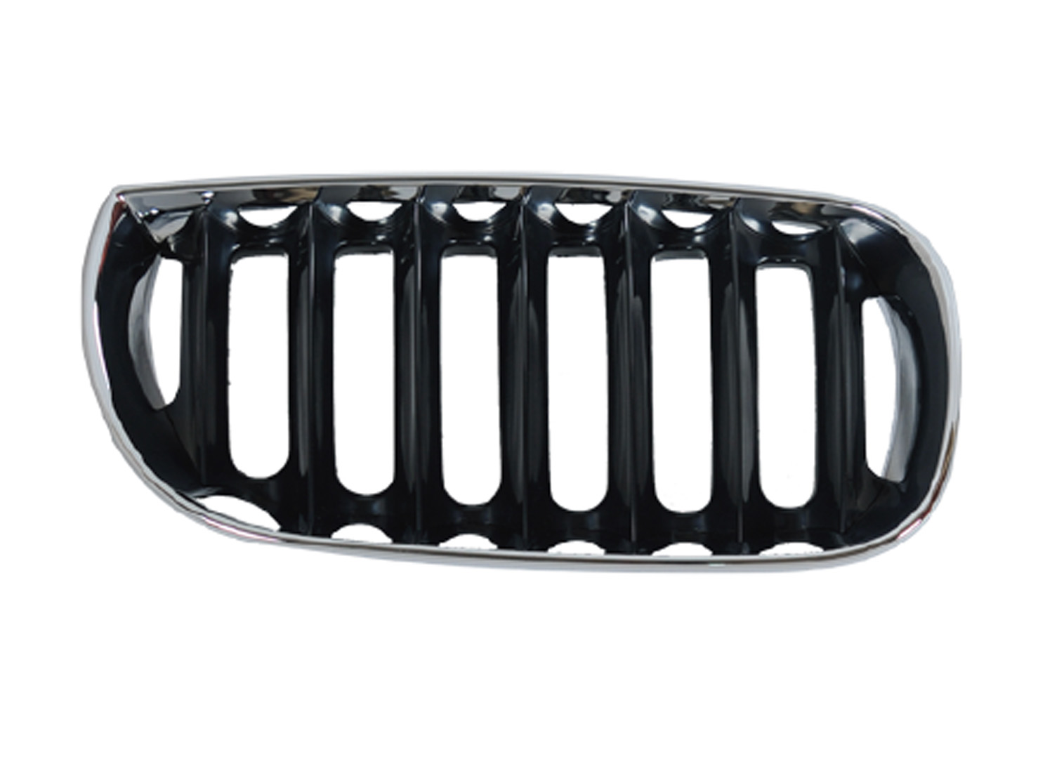 BMW X3 E83 GRILLE RH