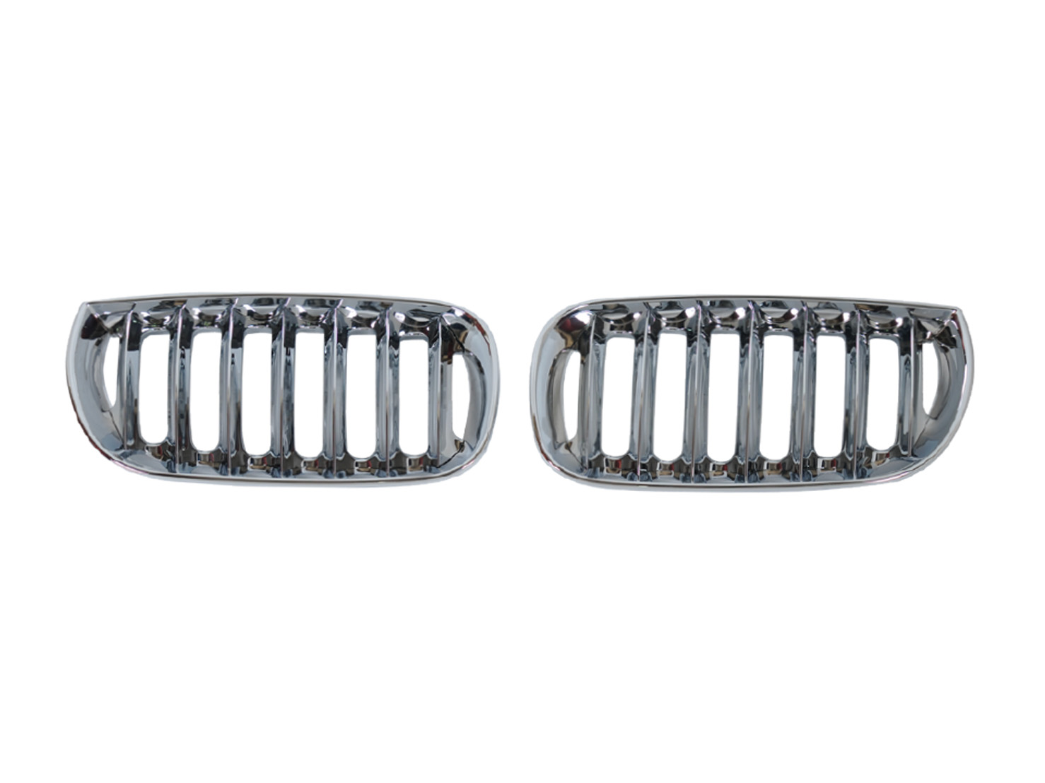 BMW X3 E83 GRILLE LH/RH