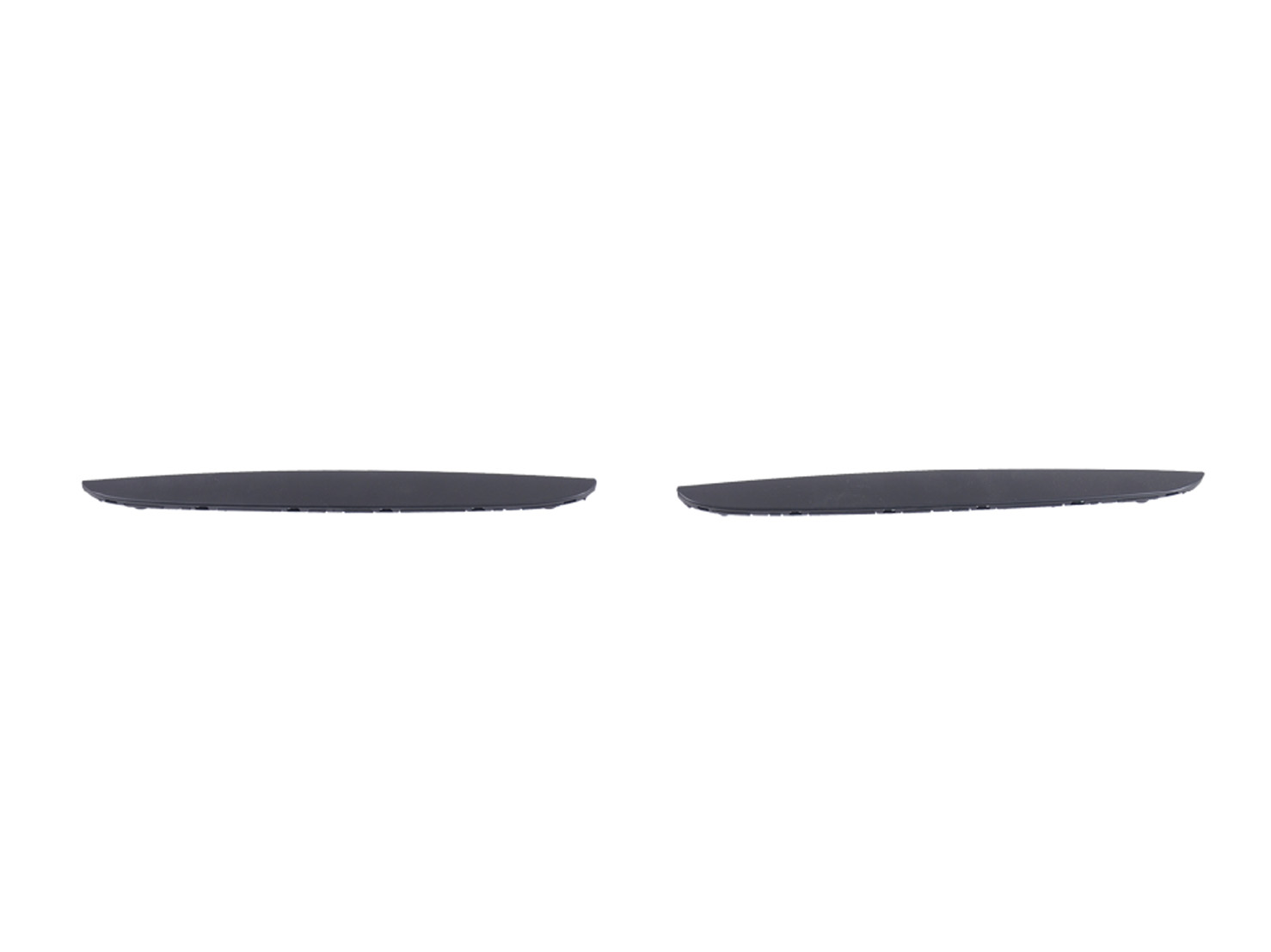 HOOD MOULDING