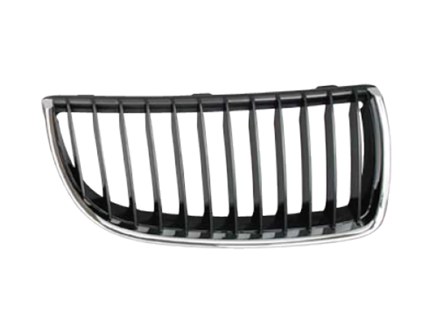 BMW 3 SERIES  E90 GRILLE, WAGON RH