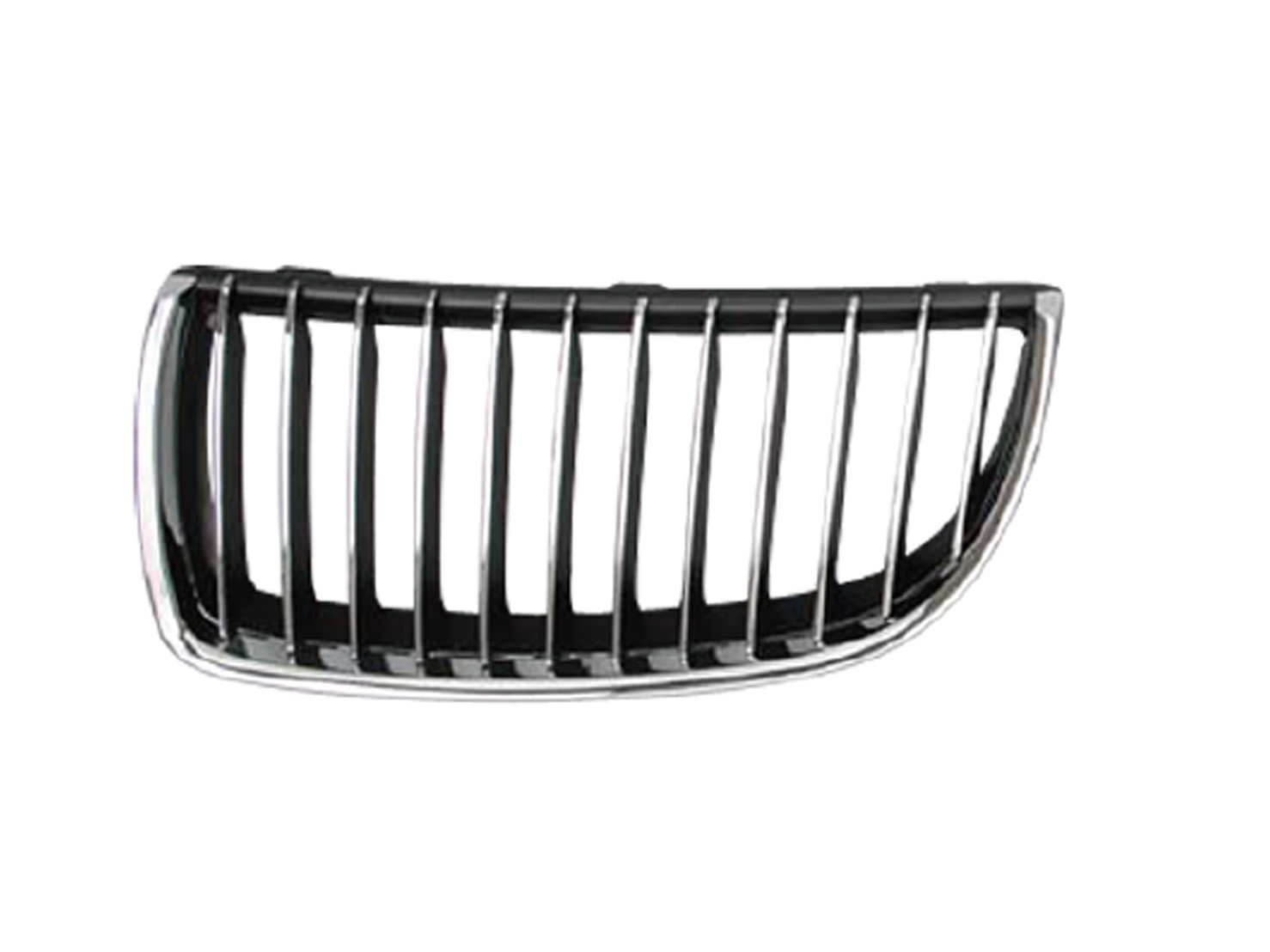 BMW 3 SERIES  E90 GRILLE,  SEDAN LH