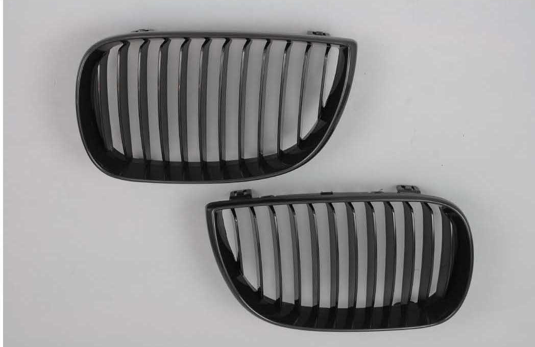 GRILLE W/AIR CON, LH/RH