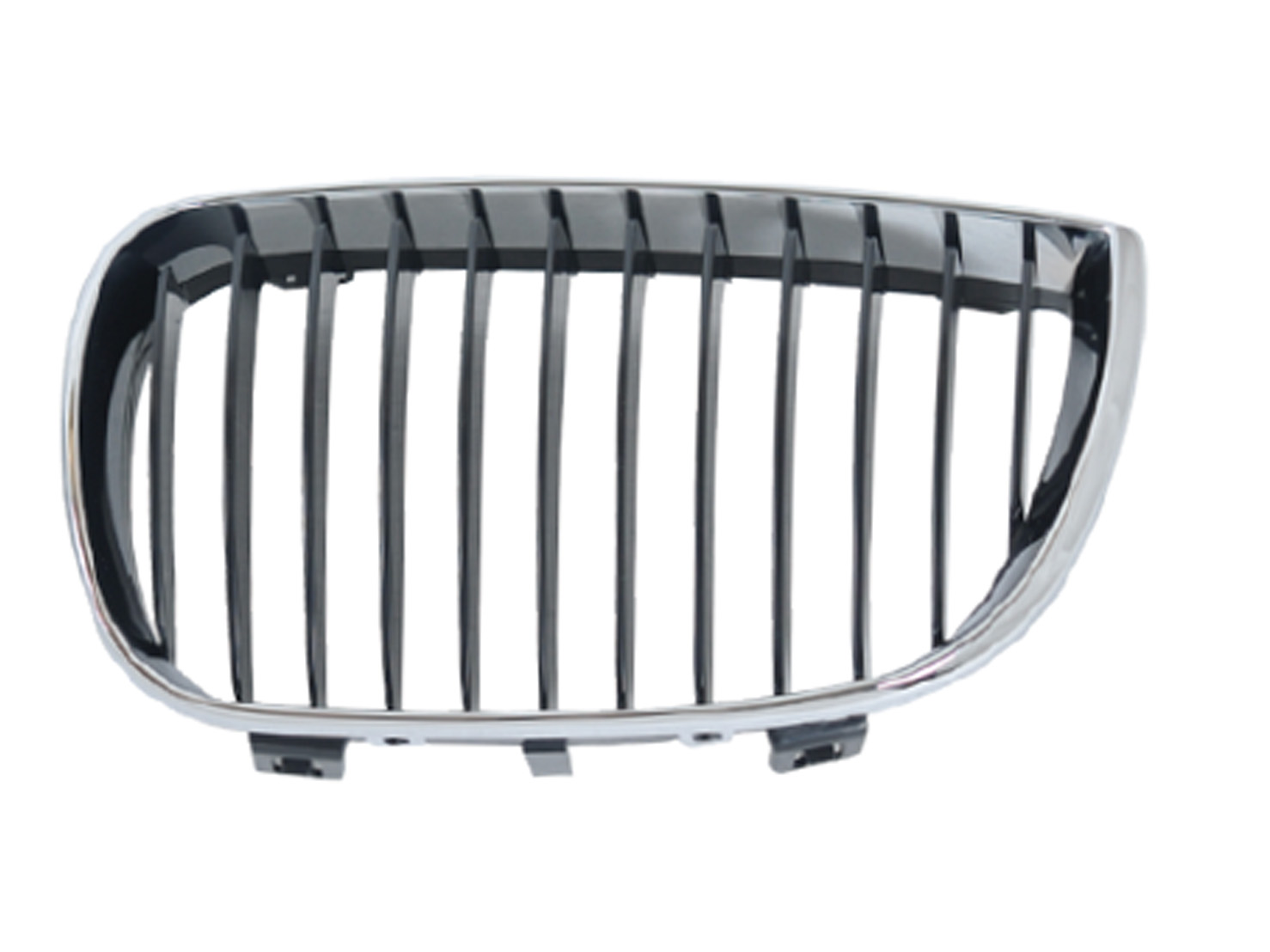 BMW 1 SERIES E87 GRILLE W/AIR CON, LH