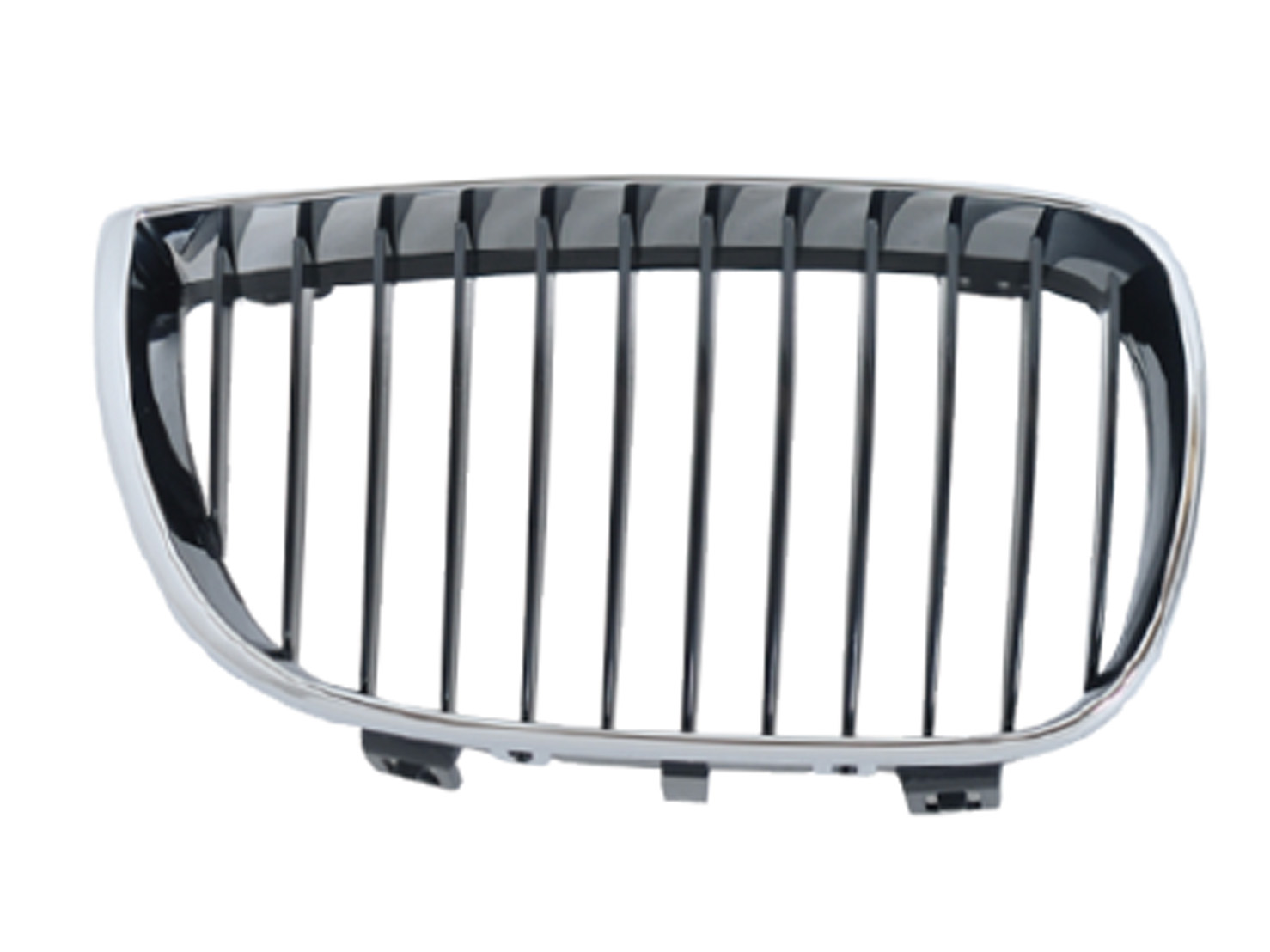 BMW 1 SERIES E87 GRILLE W/AIR CON, RH