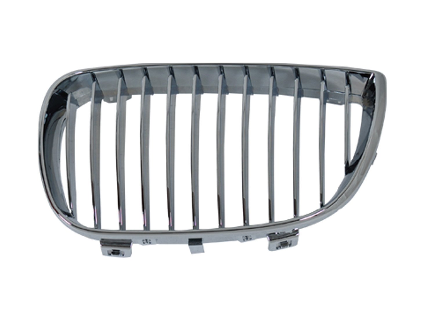BMW 1 SERIES E87 GRILLE W/AIR CON, LH/RH
