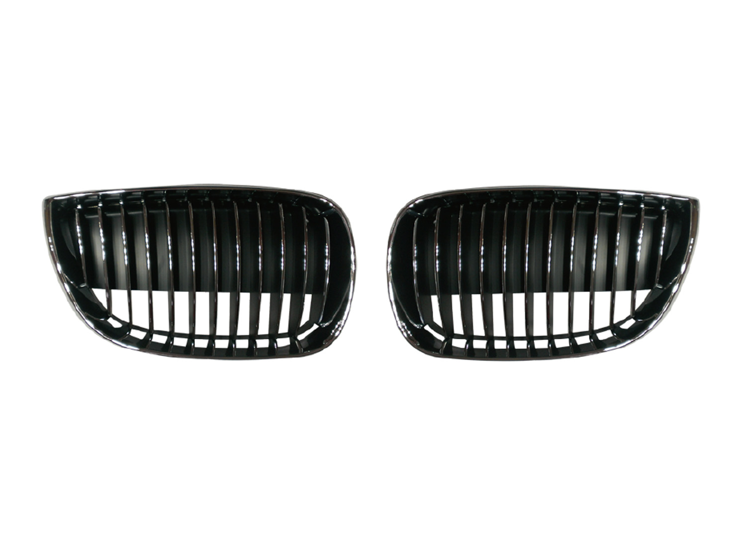 BMW 1 SERIES E81 GRILLE LH/RH