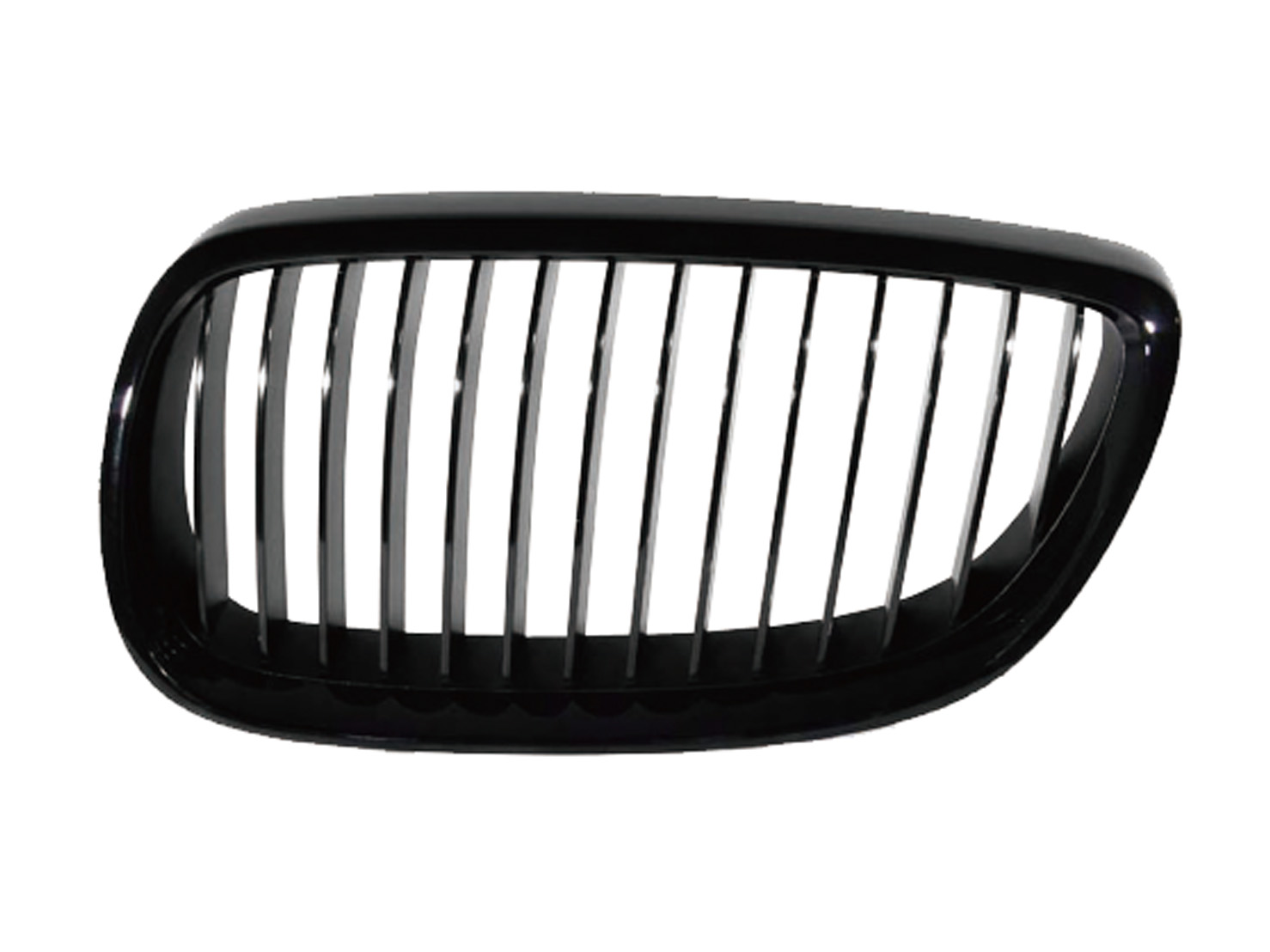 BMW 3 SERIES  E92 Coupe GRILLE (LH/RH)  PERFORMANCE