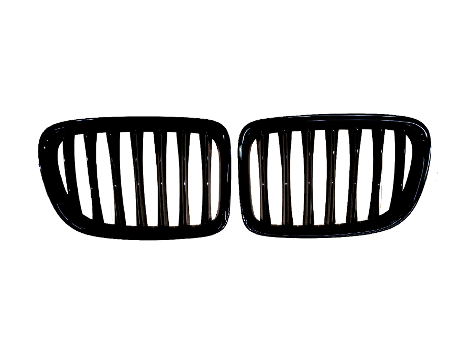 BMW X1 E84 GRILLE L/RH