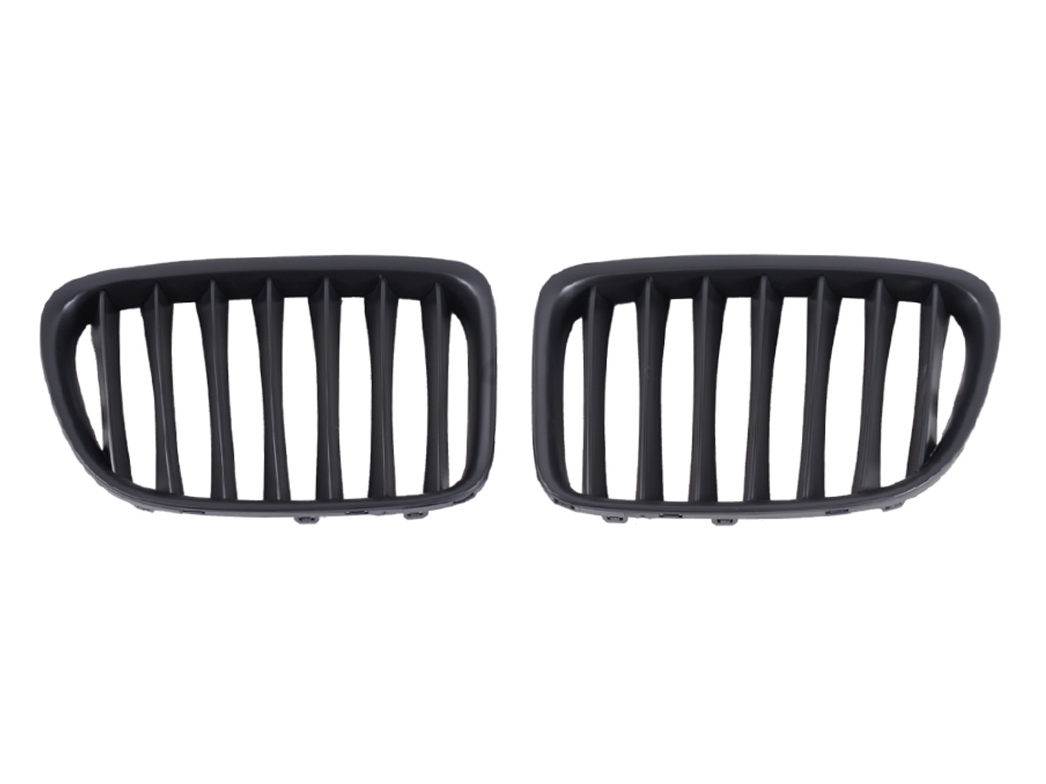 BMW X1 E84 GRILLE L/RH