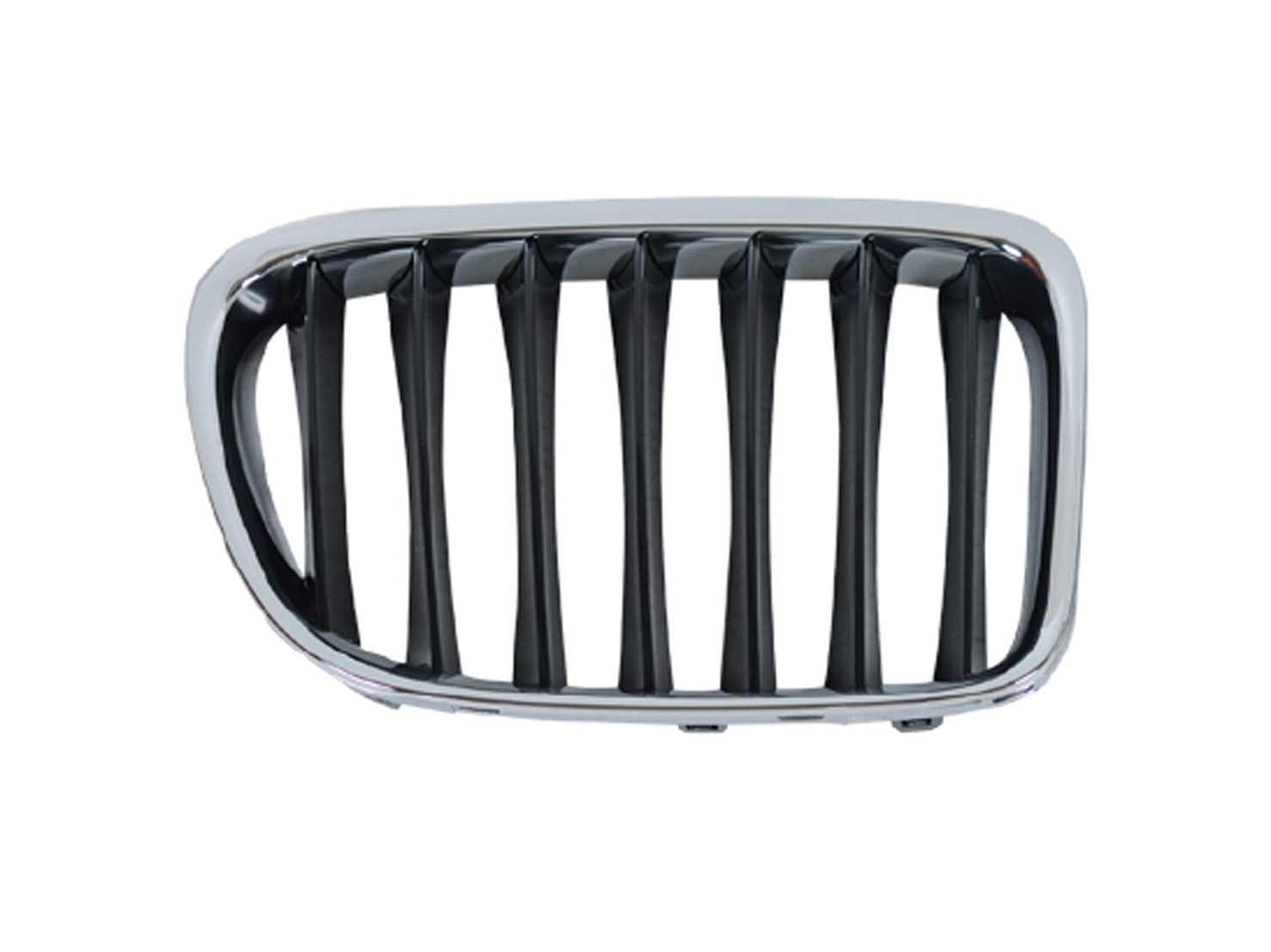 BMW X1 E84 GRILLE RH
