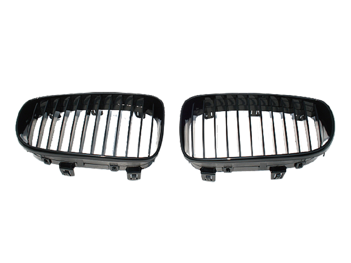 GRILLE  L/RH