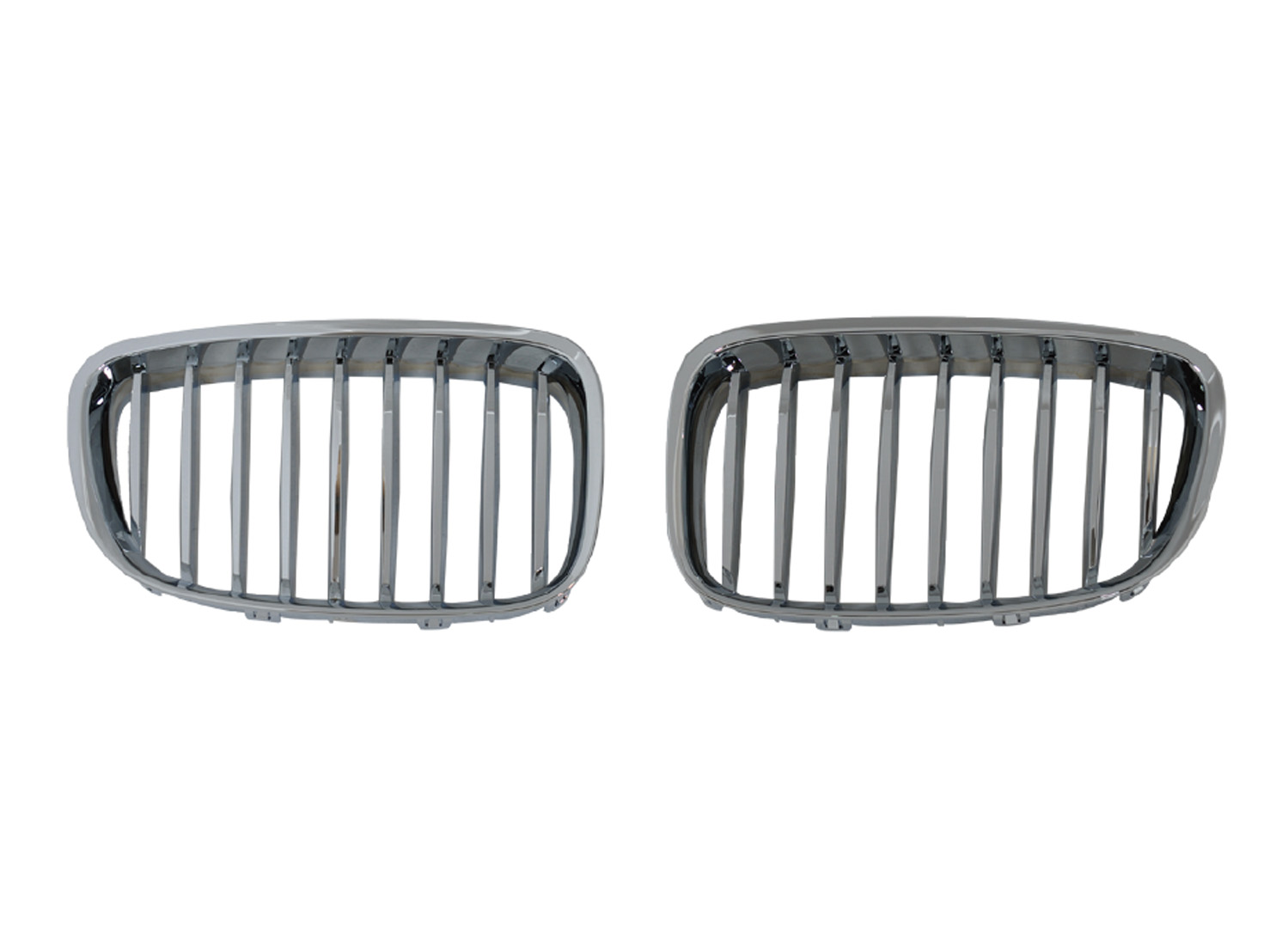 BMW 5 GRAN TOURER SERIES F07 GRILLE L/RH