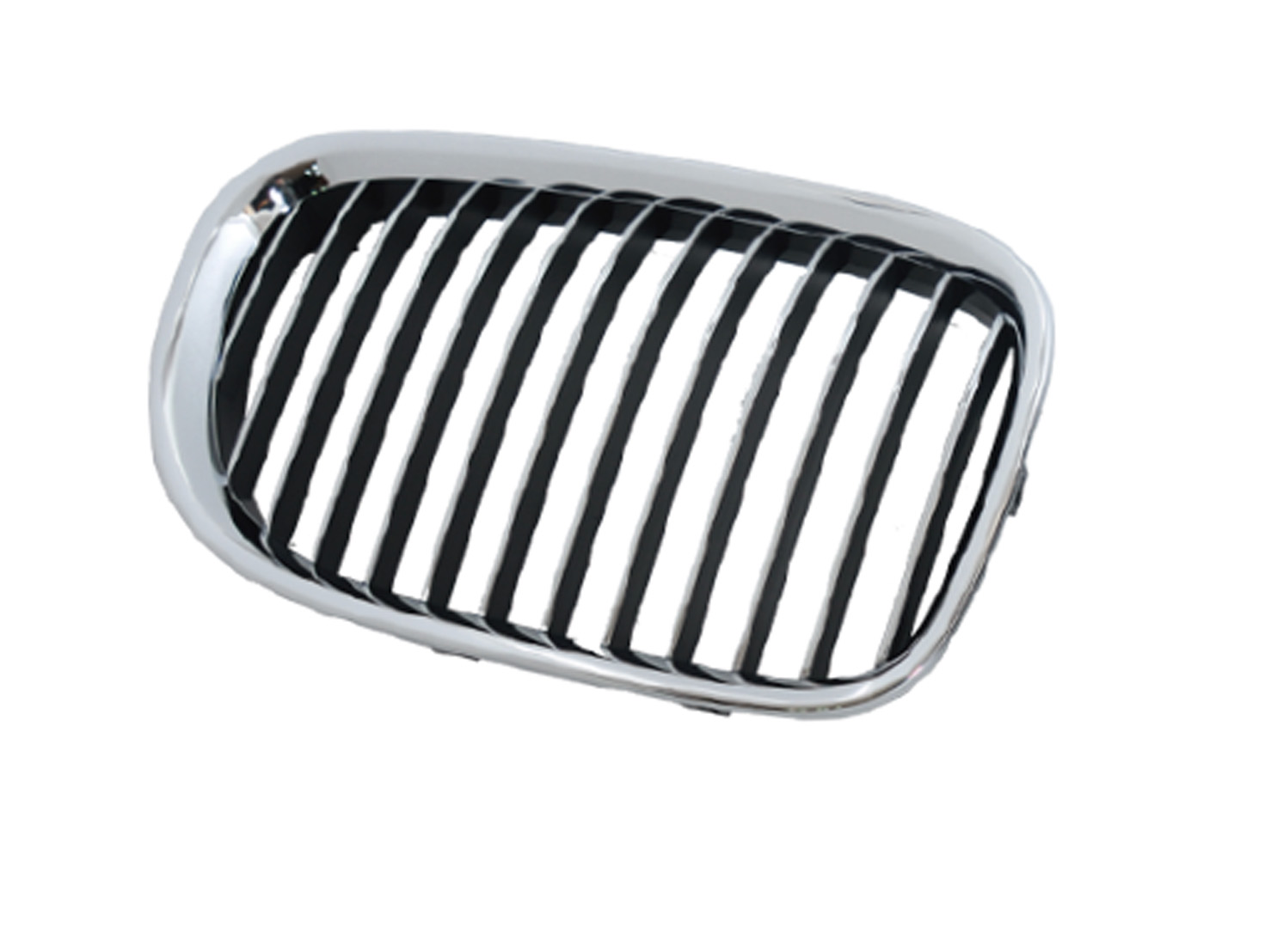 BMW 7 SERIES  F01 GRILLE RH