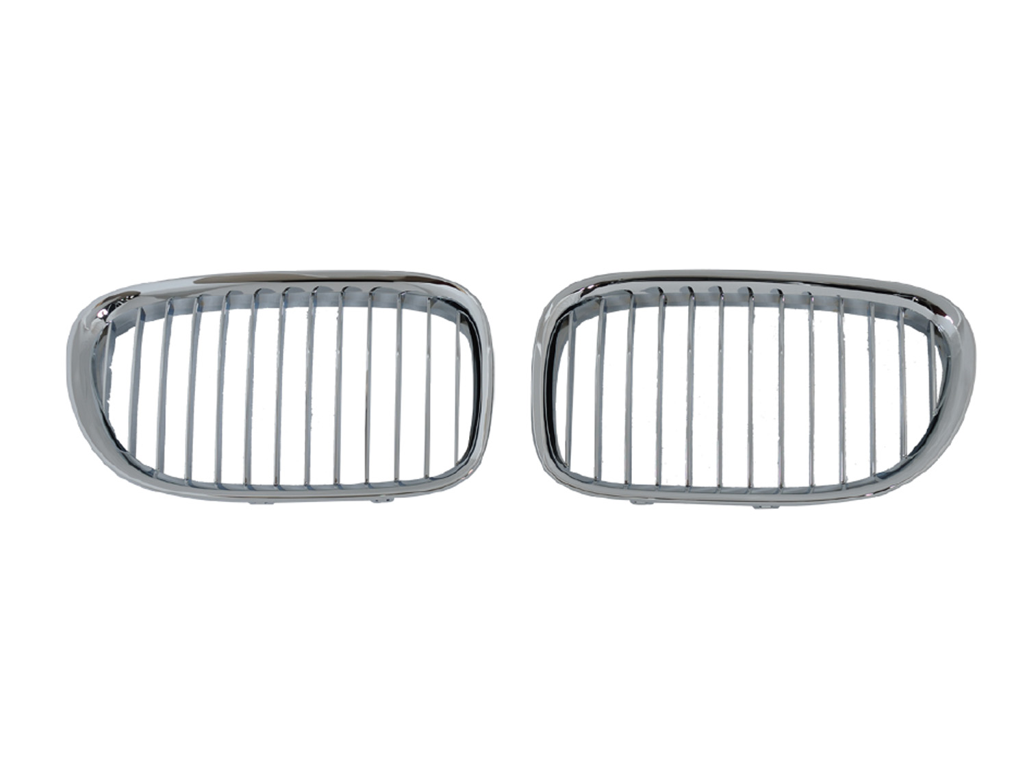 BMW 7 SERIES  F01 GRILLE LH/RH