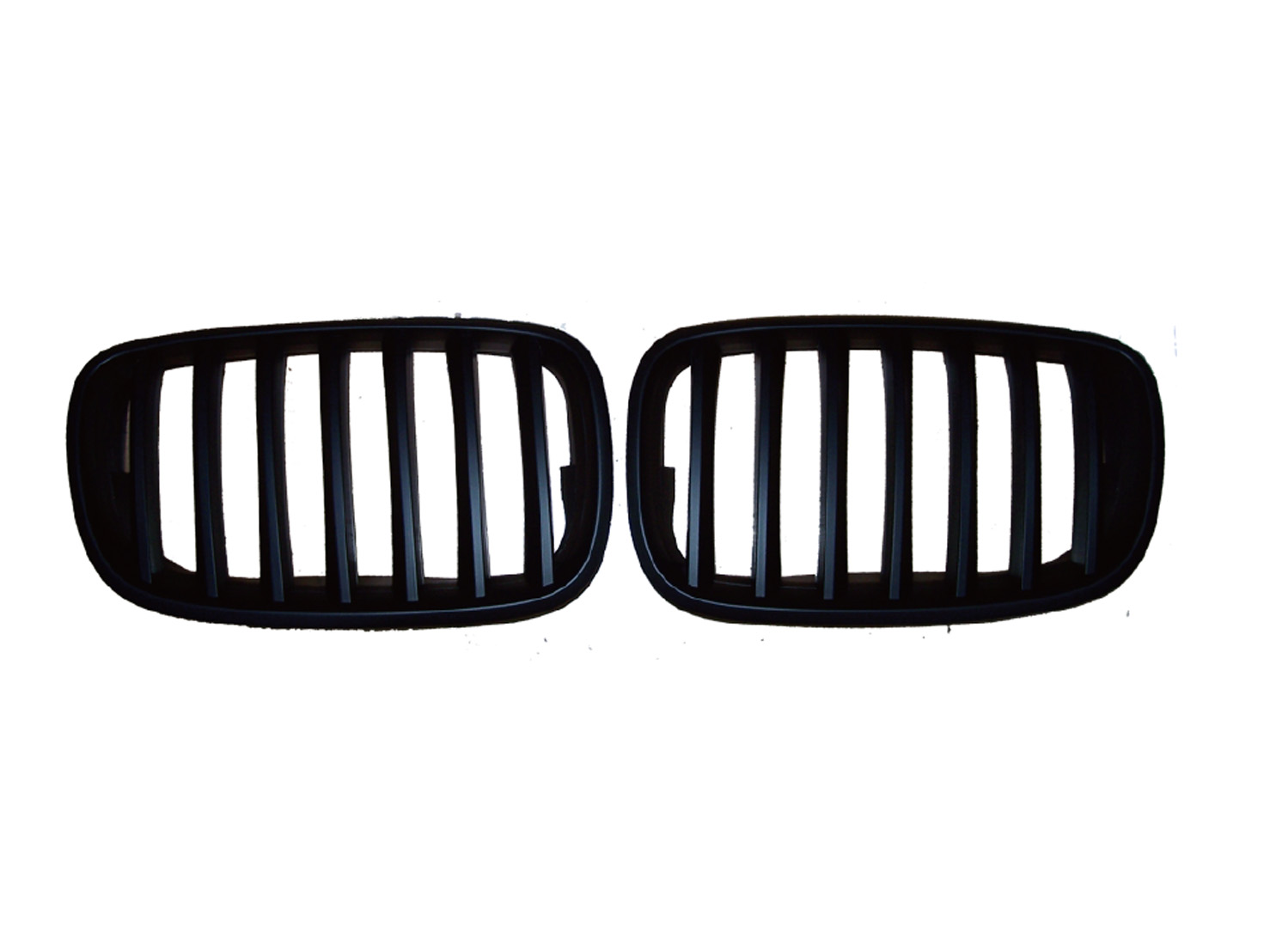 BMW X6 E71 GRILLE LH/RH