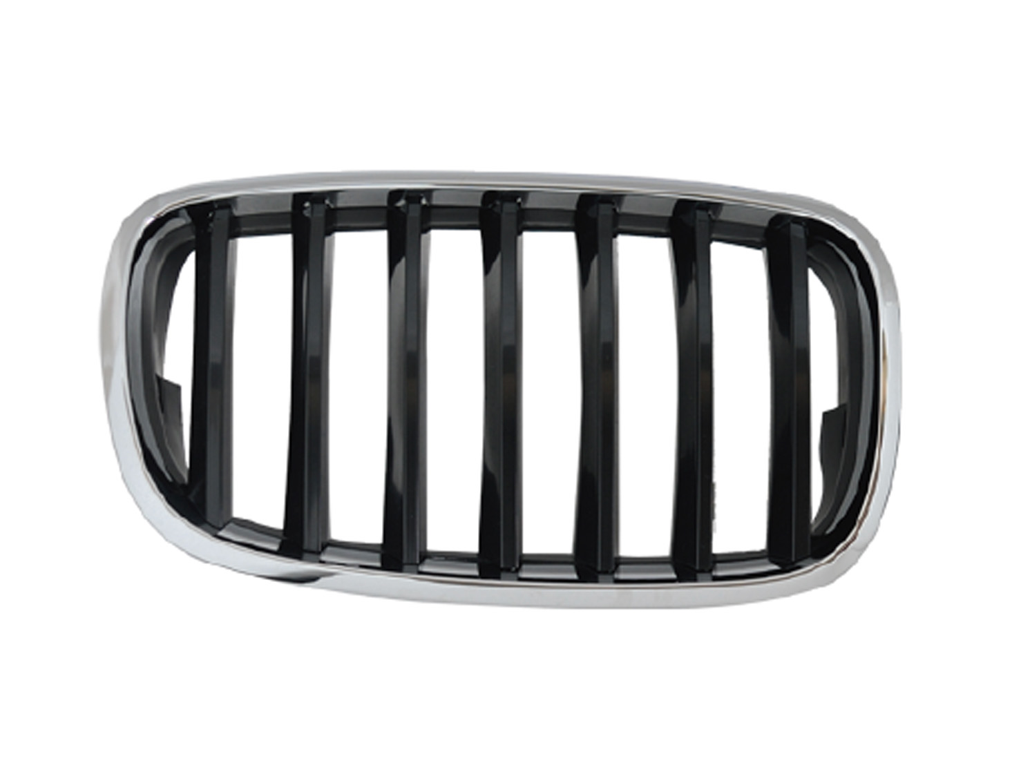 BMW X6 E71 GRILLE(RH)