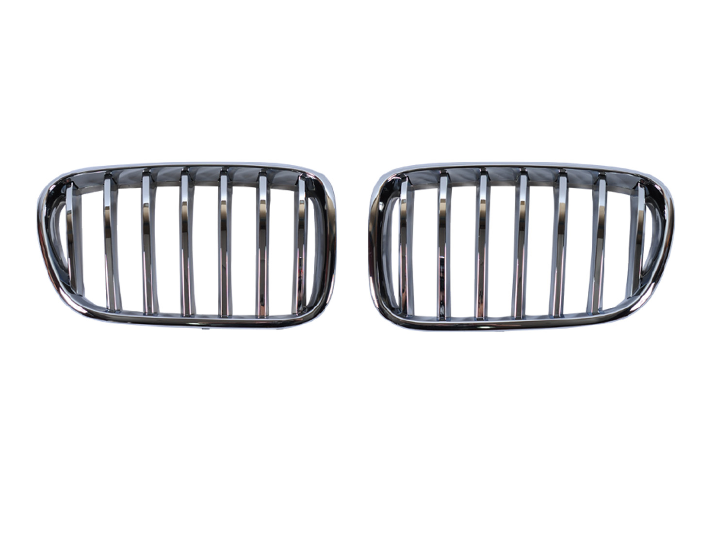 BMW X3 F25 GRILLE LH/RH