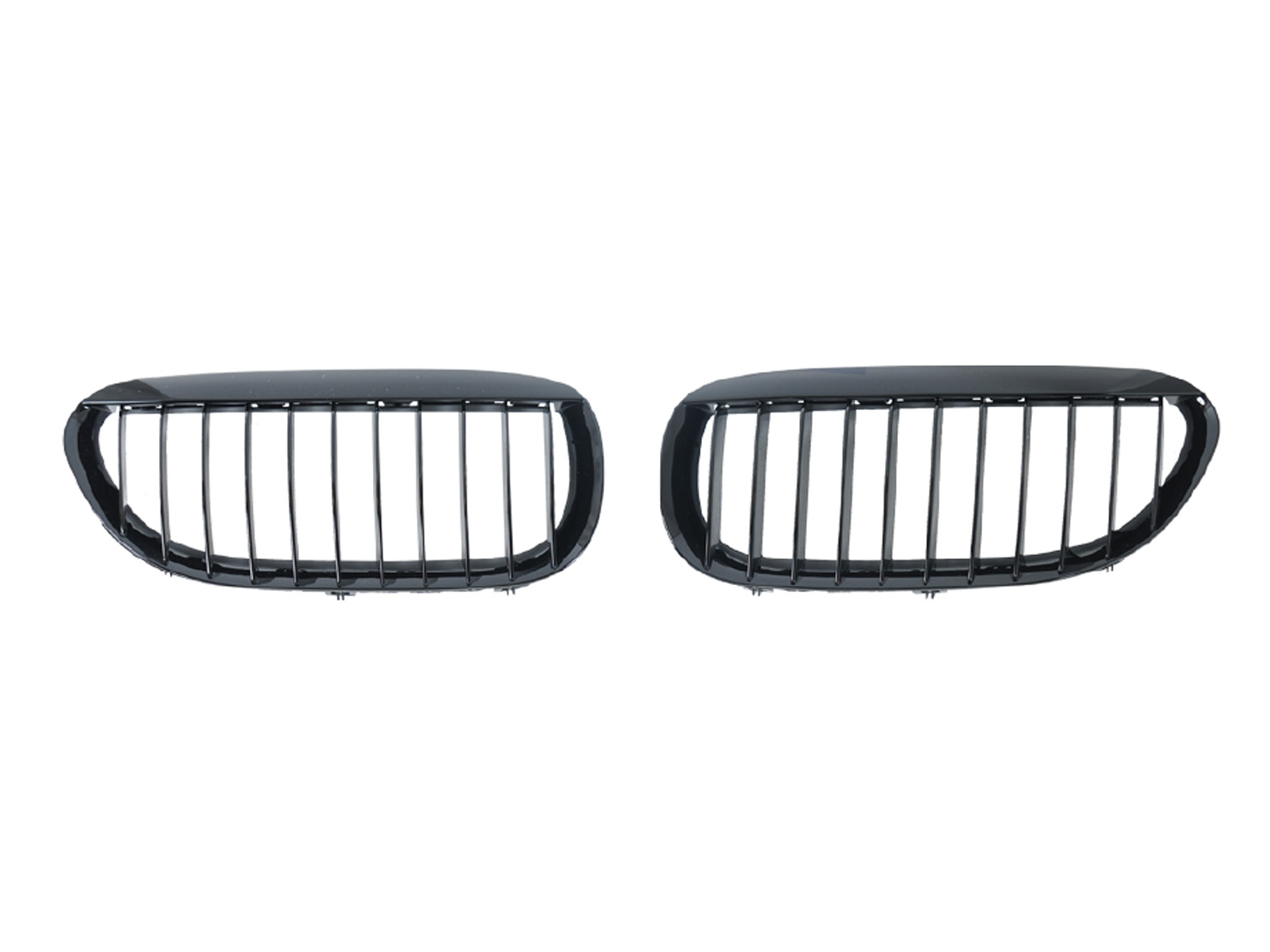 BMW 6 SERIES E64 GRILLE LH/RH