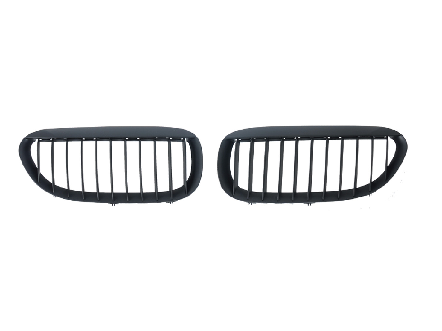 BMW 6 SERIES E64 GRILLE LH/RH