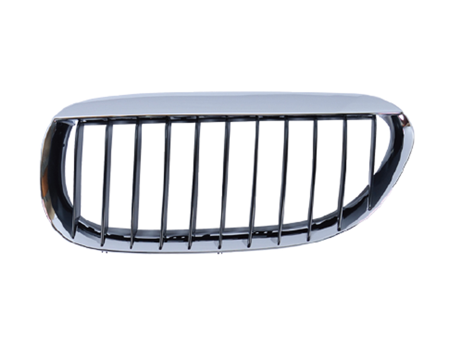 BMW 6 SERIES E64 GRILLE(LH)
