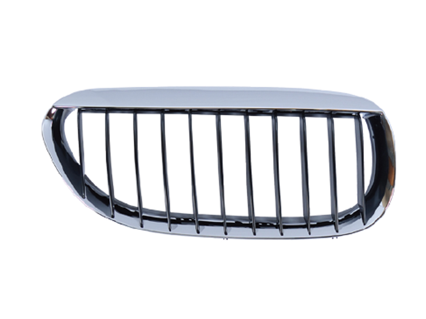 BMW 6 SERIES E64 GRILLE(RH)