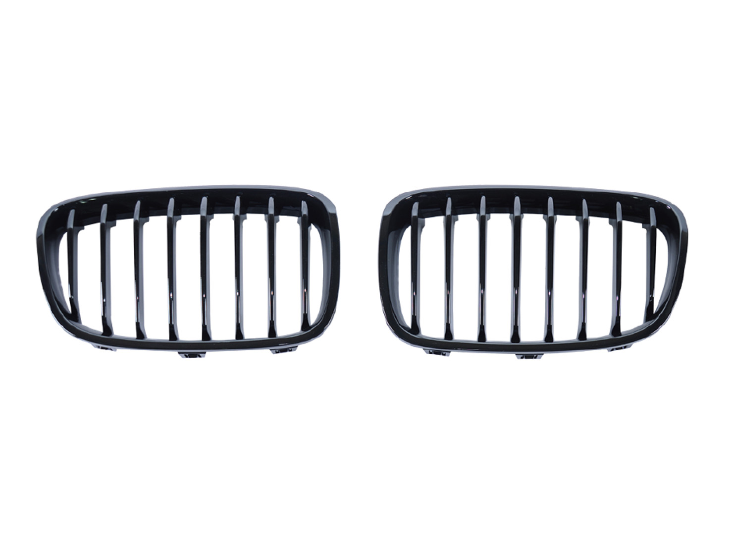BMW 1 SERIES F20 5-doors GRILLE  L/RH