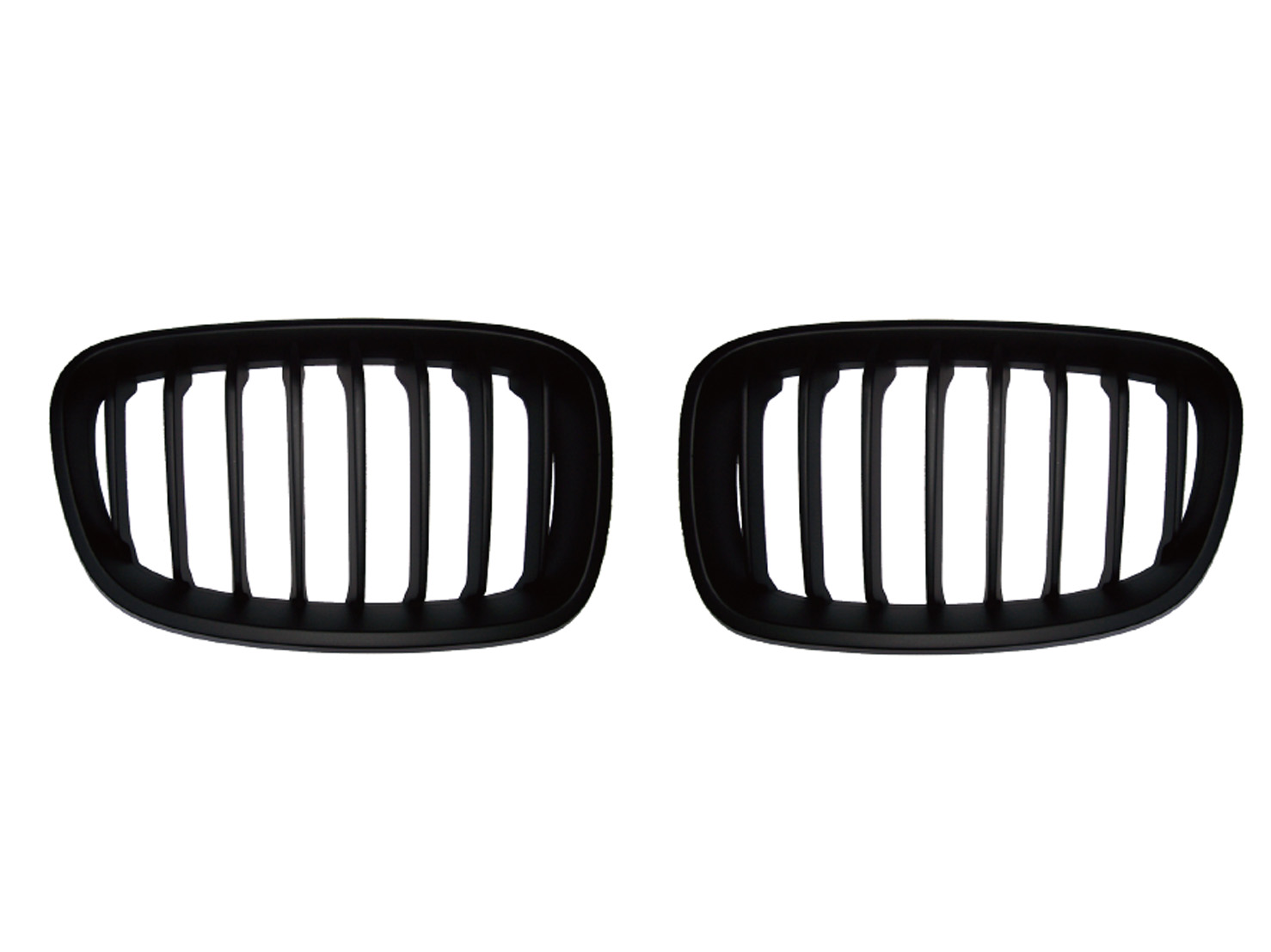 BMW 1 SERIES F20 5-doors GRILLE  L/RH