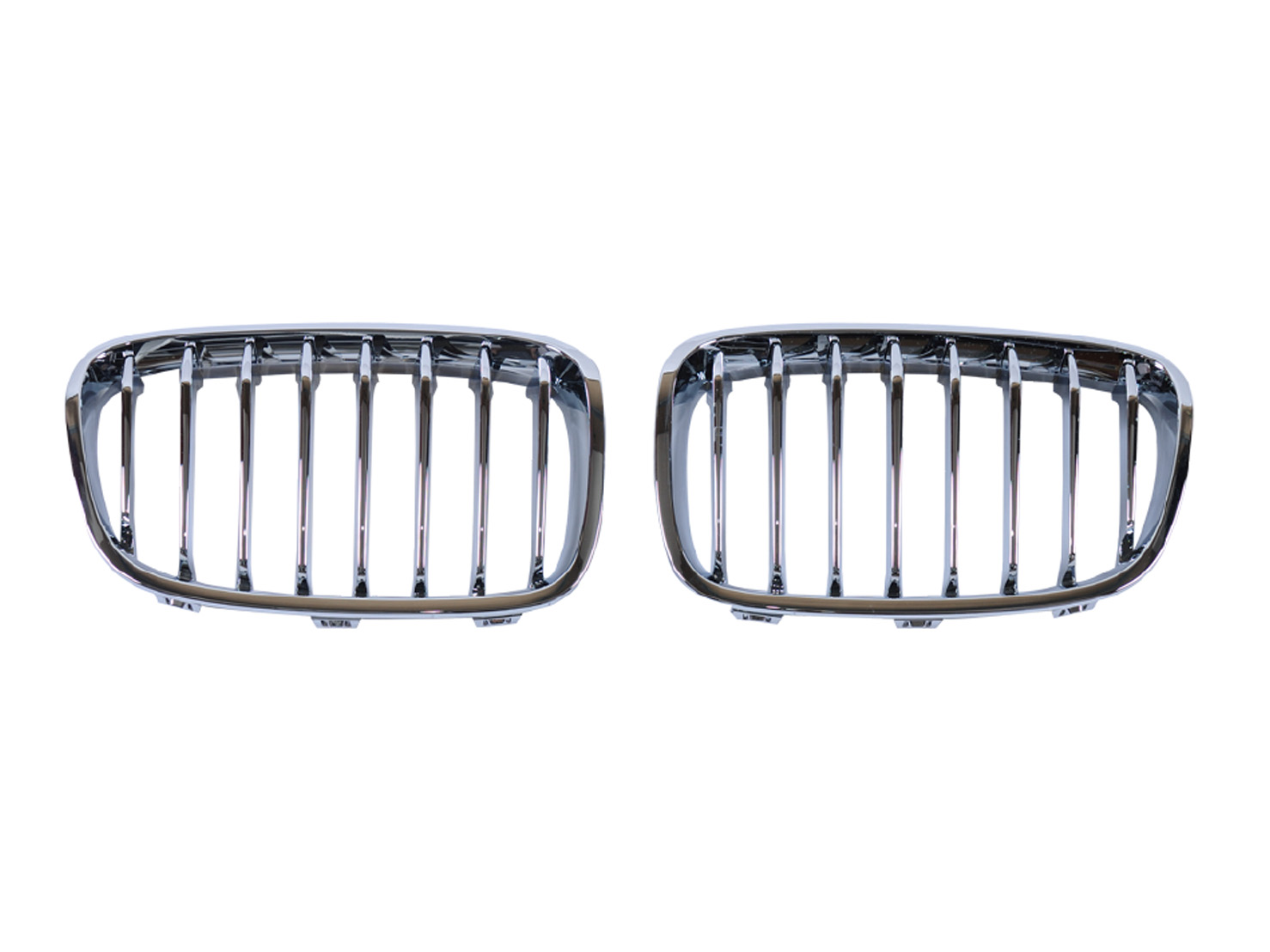 BMW 1 SERIES F20 5-doors GRILLE  L/RH