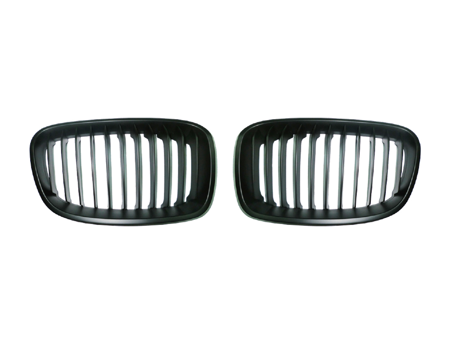 BMW 1 SERIES F20 5-doors GRILLE  L/RH