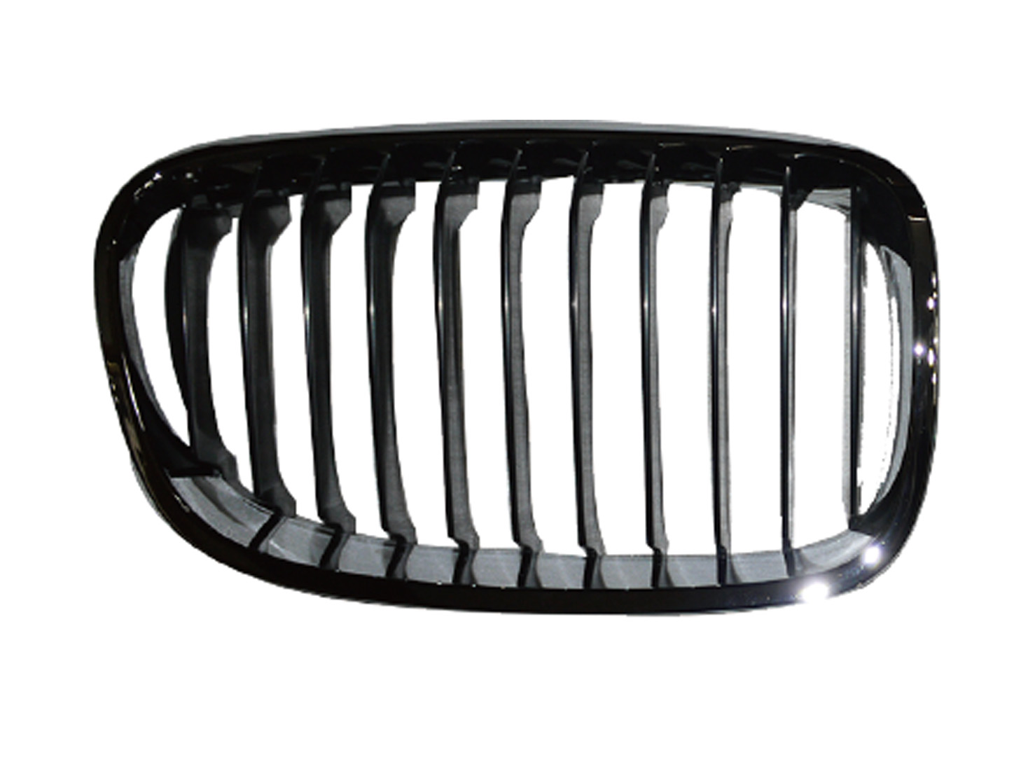 BMW 1 SERIES F20 5-doors GRILLE RH