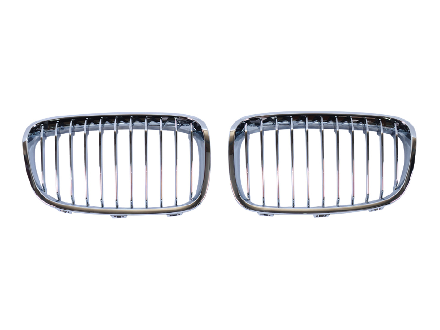 BMW 1 SERIES F20 5-doors GRILLE  L/RH