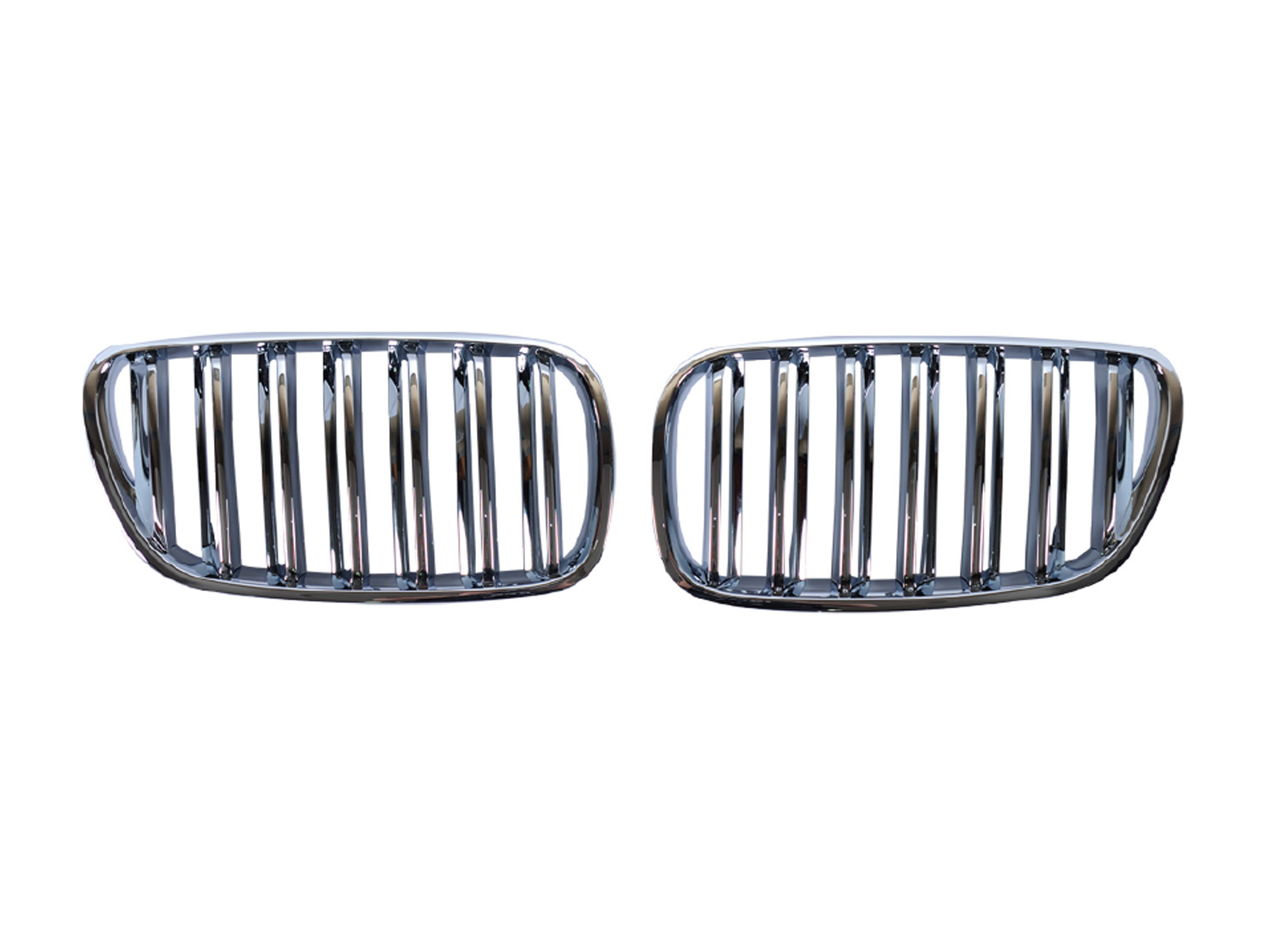 BMW X3 E83 GRILLE LH/RH