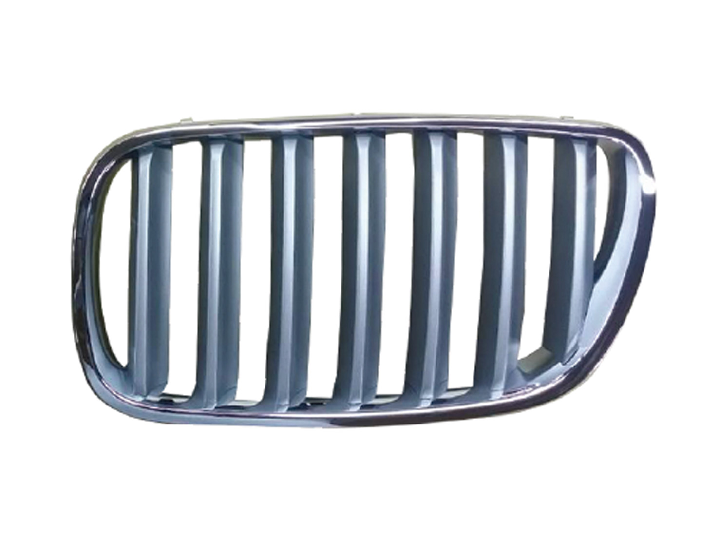 BMW X3 E83 GRILLE LH