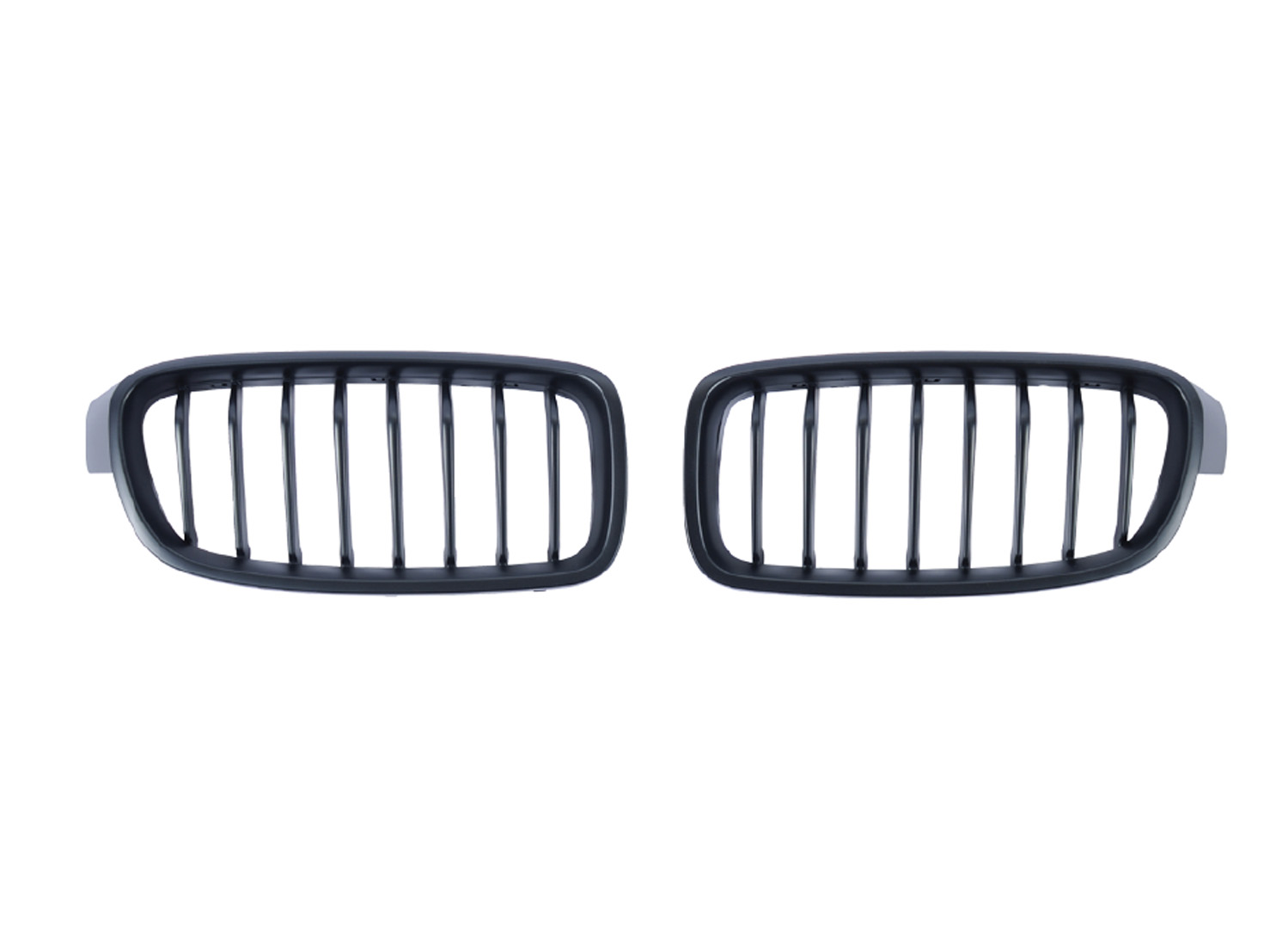 BMW 3 SERIES  F30 Sedan 4D/ 4Doors GRILLE LH/RH