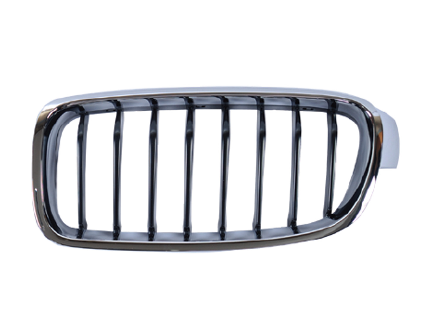BMW 3 SERIES  F30 Sedan 4D/ 4Doors GRILLE LH SPORT