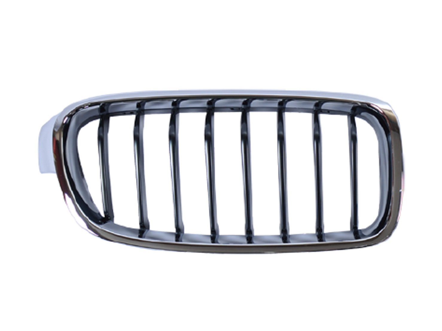 BMW 3 SERIES  F30 Sedan 4D/ 4Doors GRILLE RH SPORT