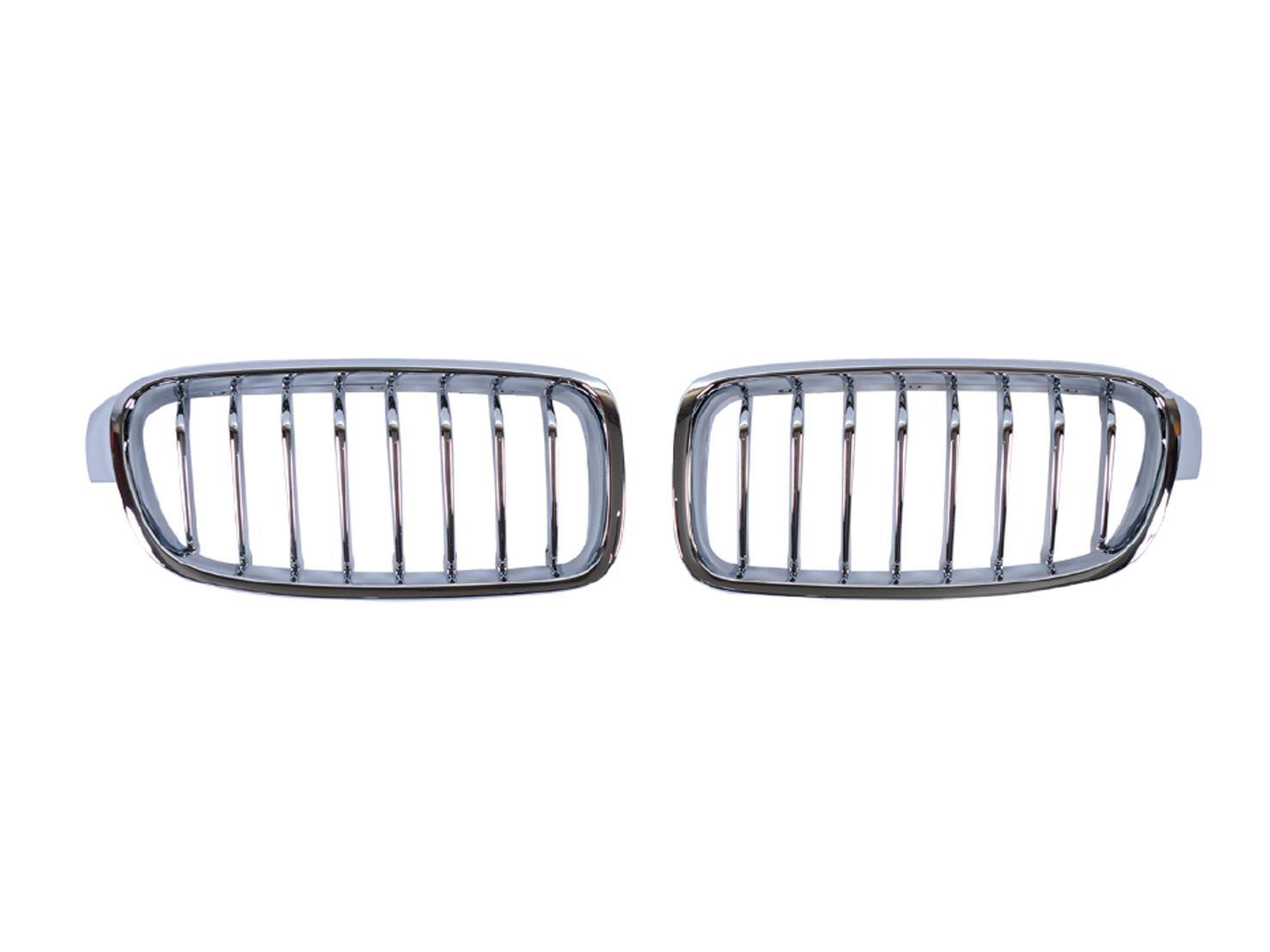BMW 3 SERIES  F30 Sedan 4D/ 4Doors GRILLE LH/RH