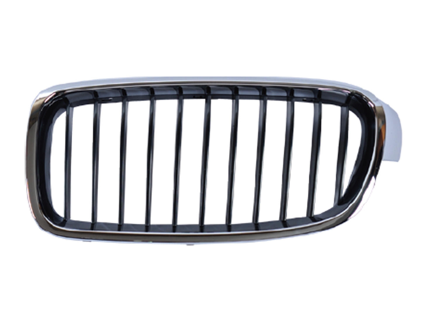 BMW 3 SERIES  F30 Sedan 4D/ 4Doors GRILLE LH BASIS