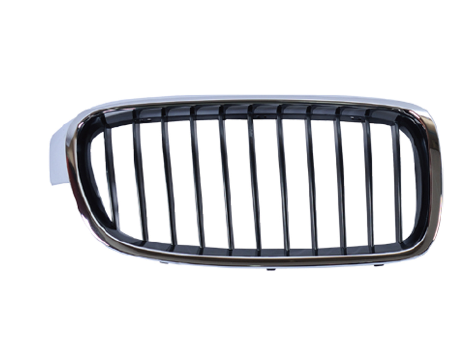 BMW 3 SERIES  F30 Sedan 4D/ 4Doors GRILLE RH BASIS