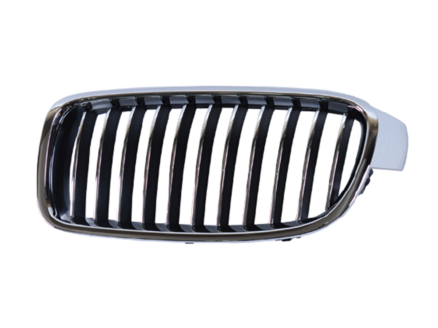 BMW 3 SERIES  F30 Sedan 4D/ 4Doors GRILLE LH LUXURY