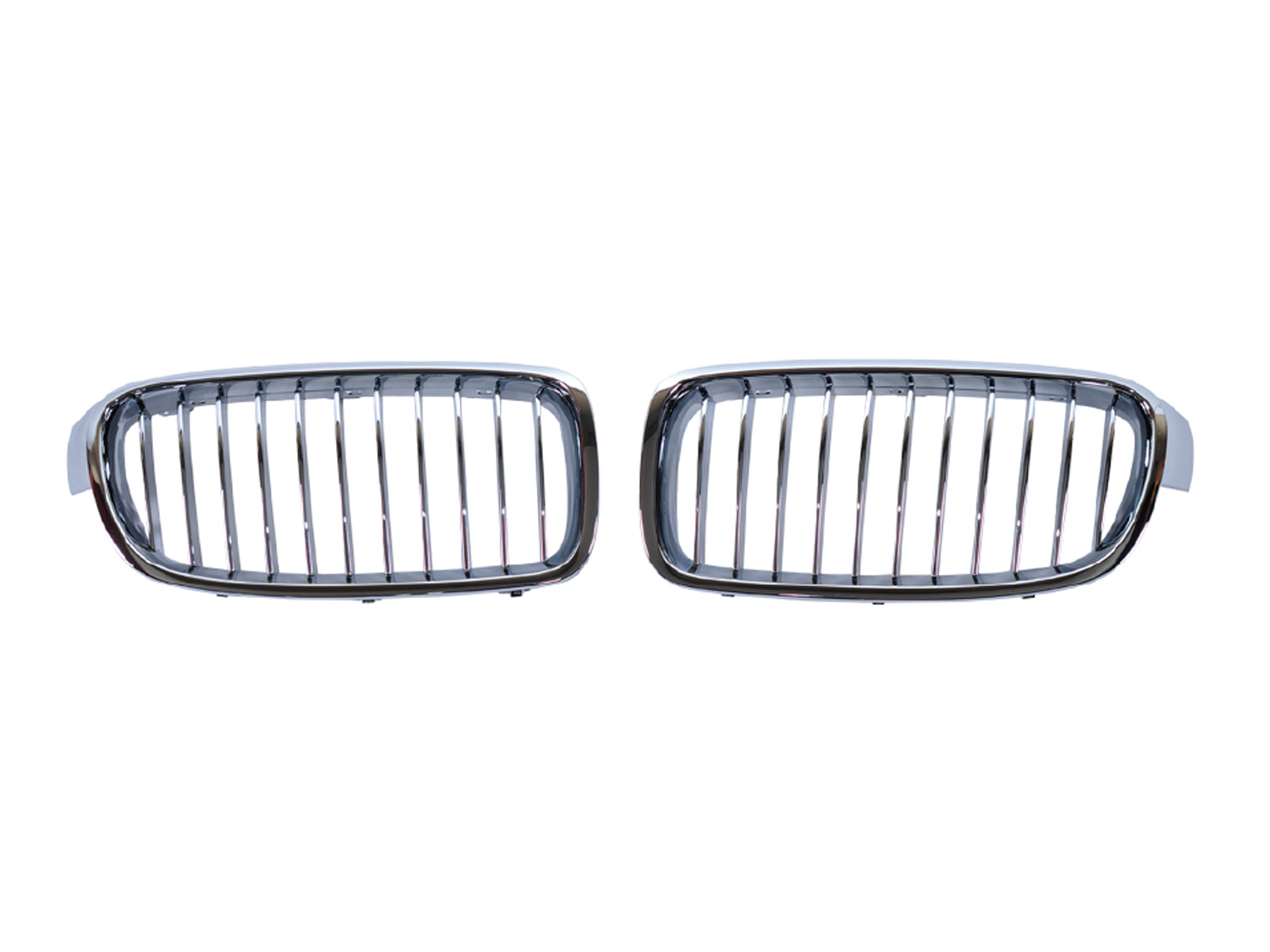 BMW 3 SERIES  F30 Sedan 4D/ 4Doors GRILLE LH/RH