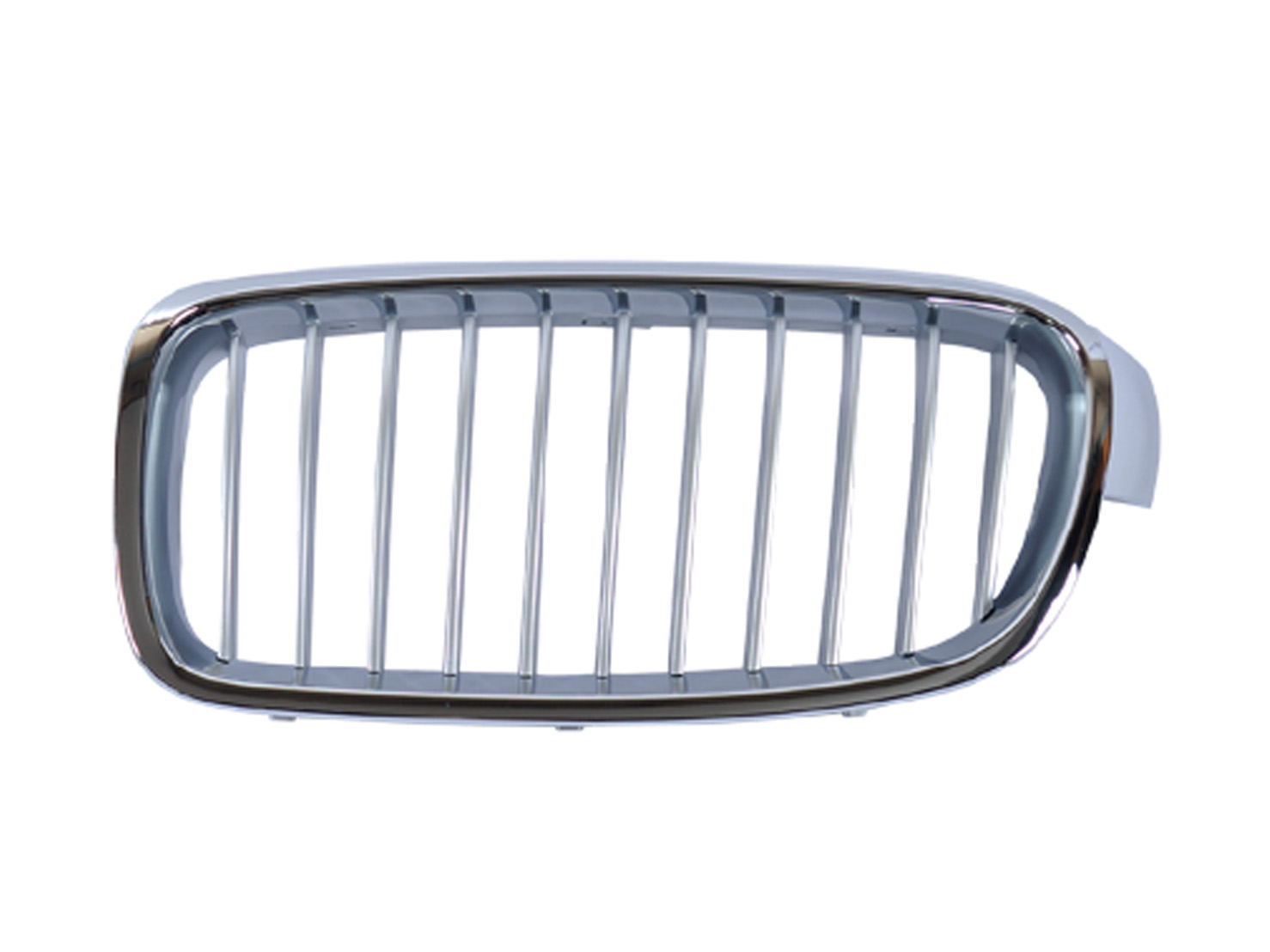 BMW 3 SERIES  F30 Sedan 4D/ 4Doors GRILLE LH MODERN