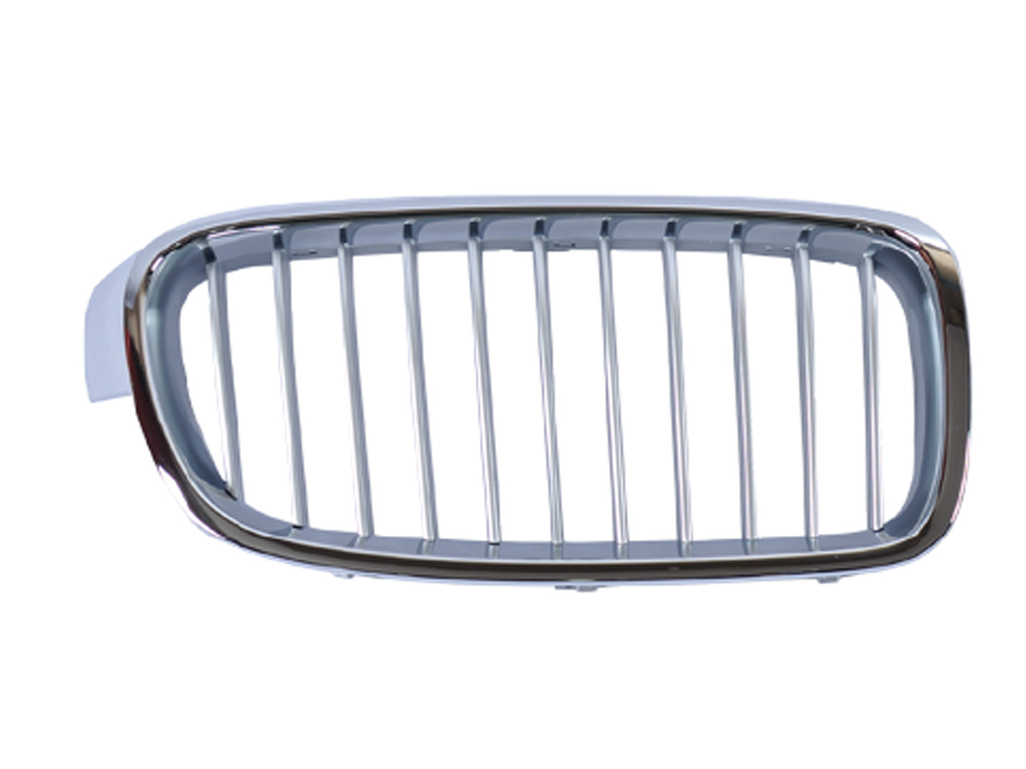 BMW 3 SERIES  F30 Sedan 4D/ 4Doors GRILLE RH MODERN