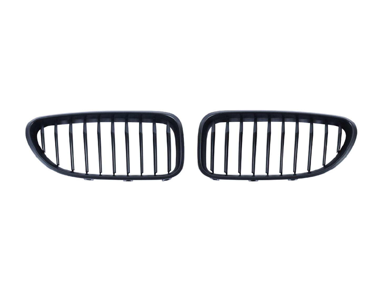 BMW 6 SERIES E63 GRILLE LH/RH (PERFORMANCE)
