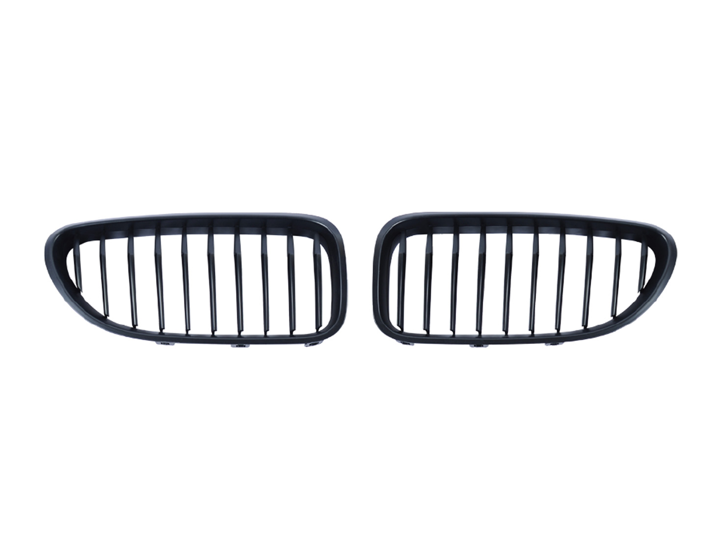 BMW 6 SERIES F12 2D Convertible GRILLE LH/RH