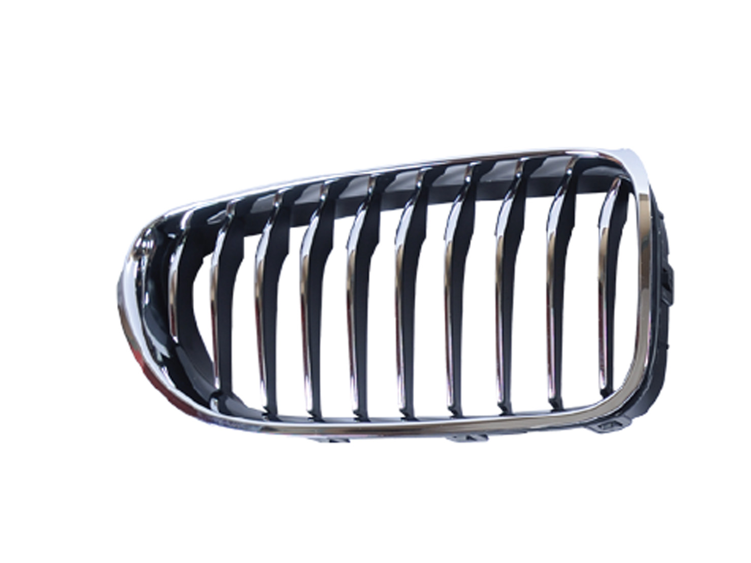 BMW 6 SERIES F12 2D Convertible GRILLE RH