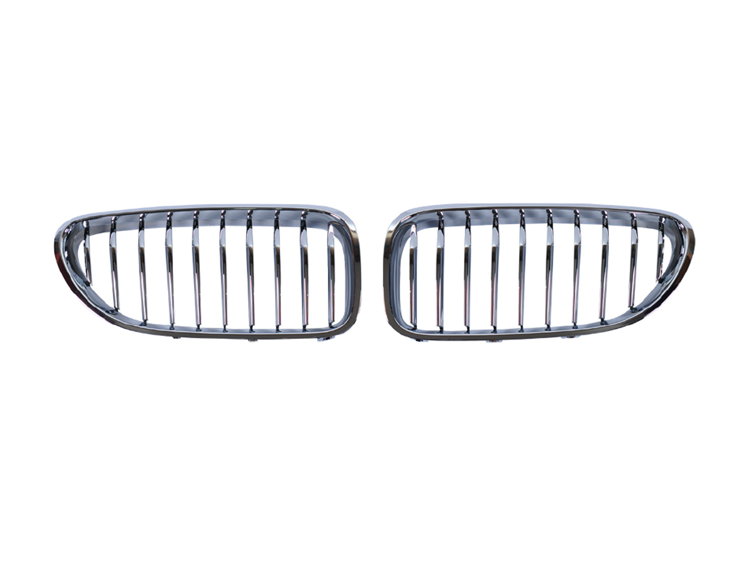 BMW 6 SERIES E64 GRILLE LH/RH