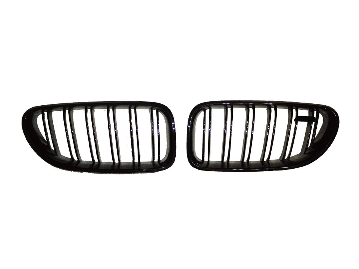 BMW 6 SERIES E64 GRILLE LH/RH M