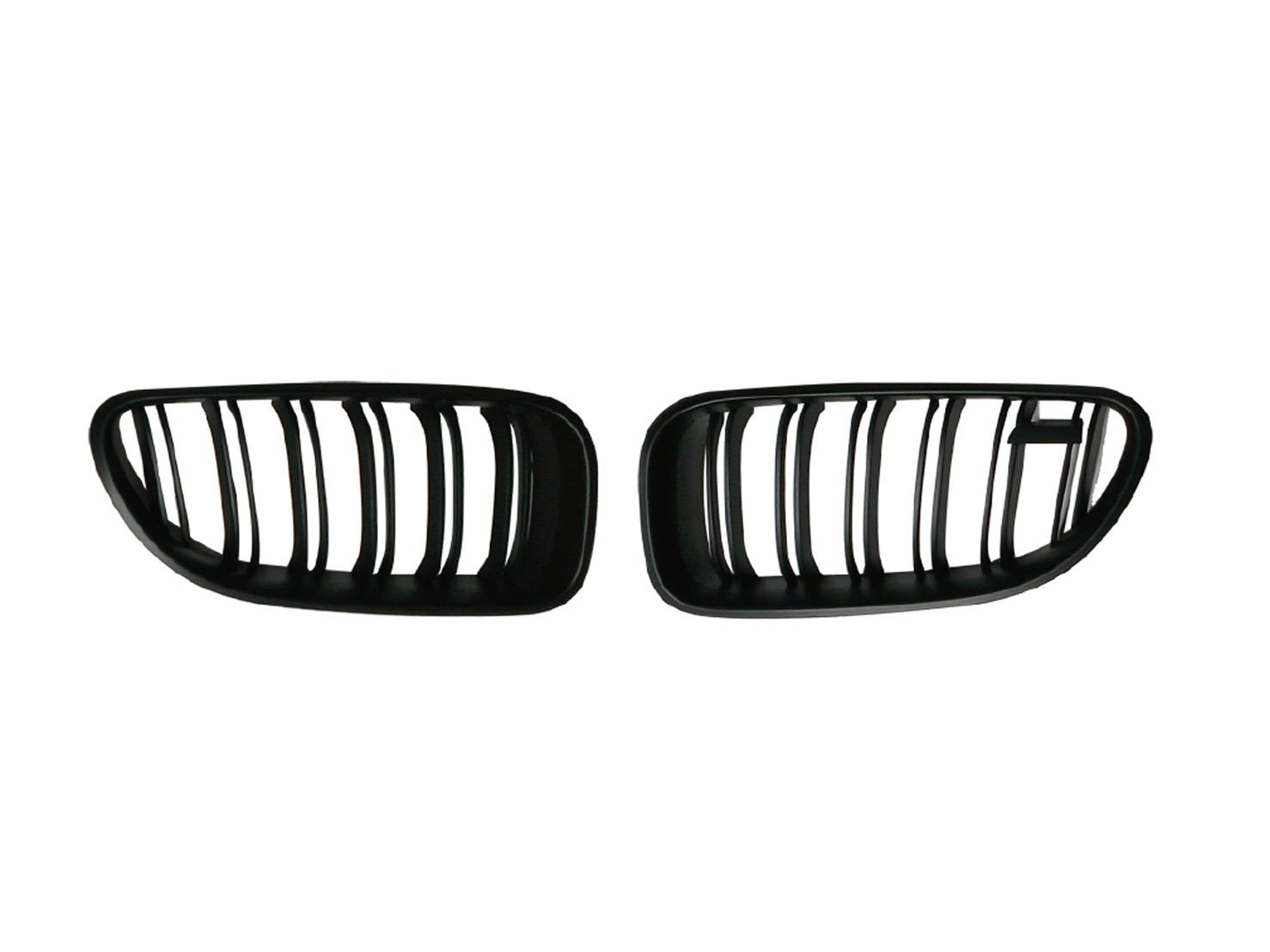 BMW 6 SERIES E64 GRILLE LH/RH M